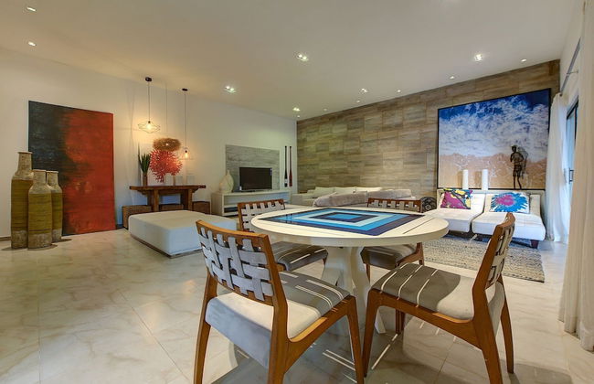 Carpediem - Incrível Casa Oásis no Ceará - Foto 33