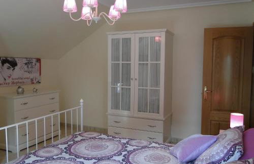 Apartamentos El Pinedo - Foto 46