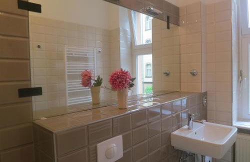 Berlinapartments-Downtown - Foto 22