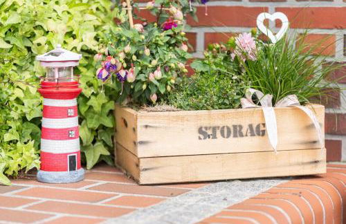 Ferienwohnung Landleben 35195 - Foto 48