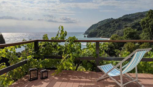 Daria's home at Pelion - Foto 5