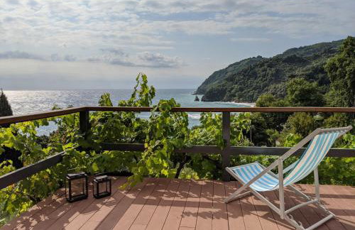 Daria's home at Pelion - Foto 5