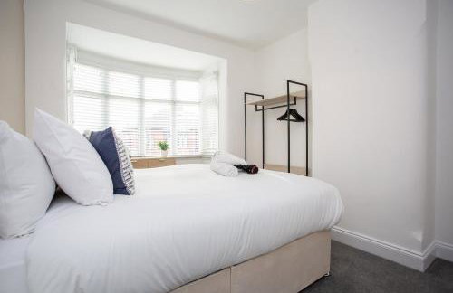 Vacant Nests The Sandringham Central Location - Foto 16