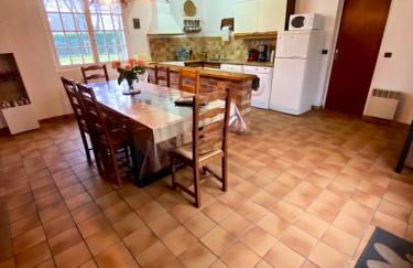 Maison charmante à Tours-en-Vimeu avec grand jardin clos - Foto 10