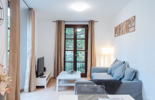 Borne Suites - Turismo de Interior - Foto 68