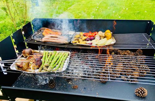 Ferienwohnung Morgensonne - Foto 25