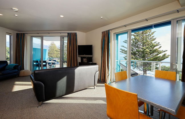 Kaikoura Luxury Apartments - Photo 52