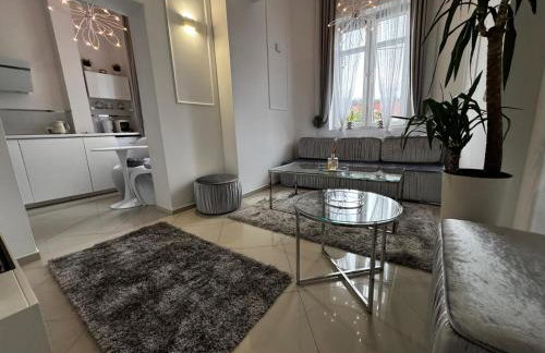 Salt INN Apartments No 2 - jacuzzi - Foto 41