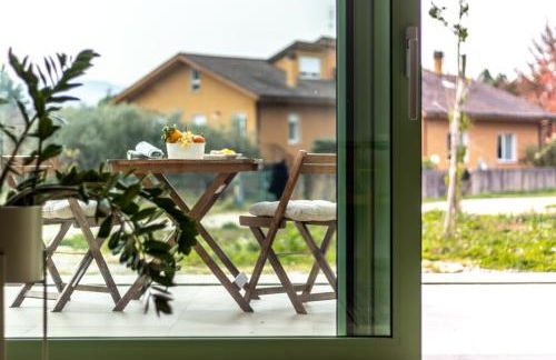 Nicolò e gli alberi Villino C - Foto 38