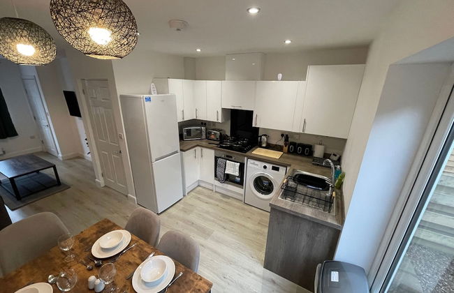 3 Bedroom New House with WiFi - Foto 21