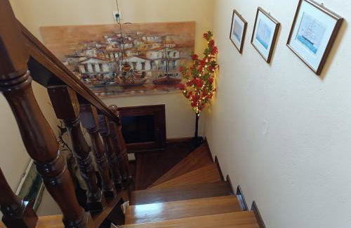 MESONISI maisonette - Foto 53