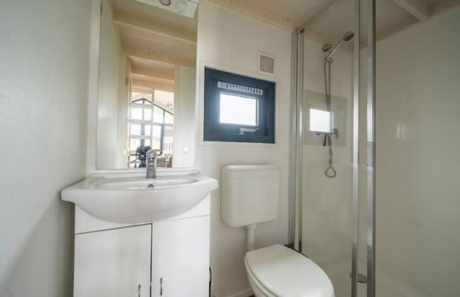 Tiny Lodge 4 - Foto 10