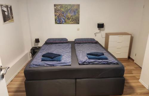 Protea Inn Ferienwohnungen - Foto 9