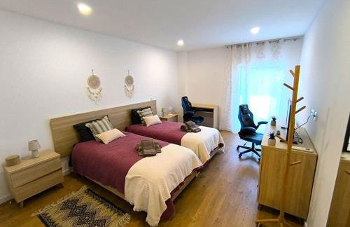 Full Nathur II Ericeira - Foto 17