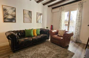 Family Flat Near Ramblas BCN 5 rooms - Photo 30