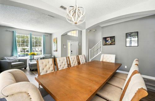 Wonderful Terra Verde Orlando Vacation Home - Foto 61