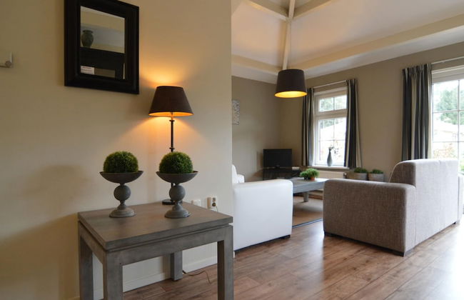 Holiday Home in the Veluwe in Nature - Foto 15