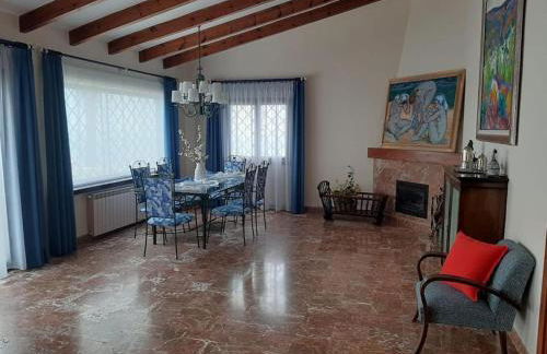 VILLA A PIE DE PLAYA Cala Puntal VINAROZ - Foto 3