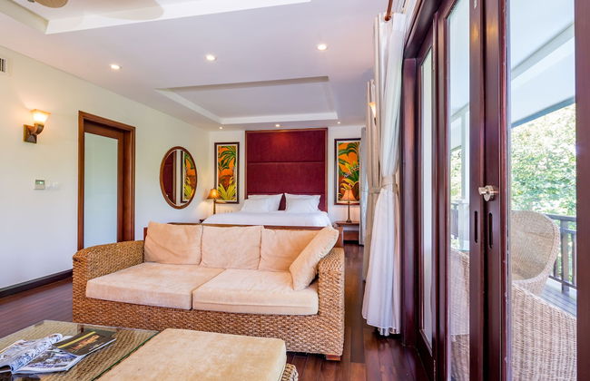 Furama Villas Danang - Foto 31