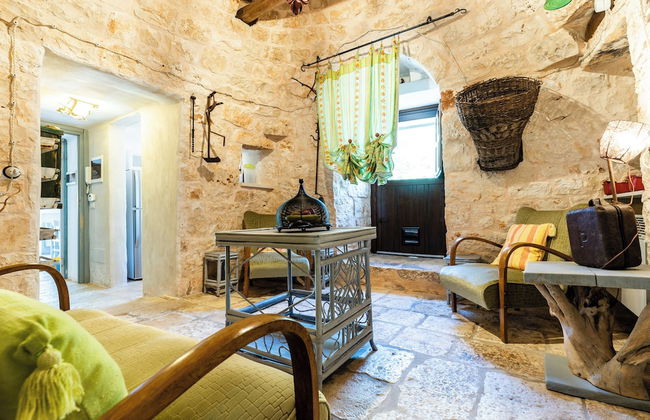 Villa Sopra i Sassi - Foto 74