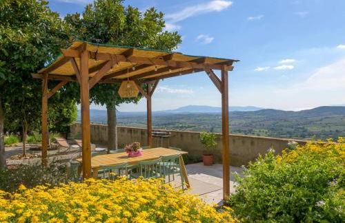 Holiday Home Il Belvedere di Montiano by Interhome - Foto 43