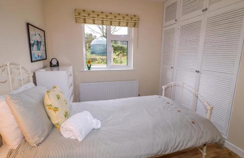 Betty's Farm Cottage - Foto 52