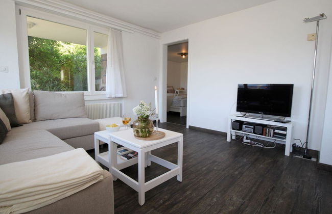 Kitty (Parterre) - Foto 16