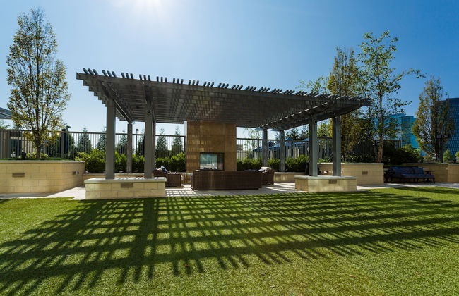 MAJA Group Apartments at Nouvelle - Foto 12