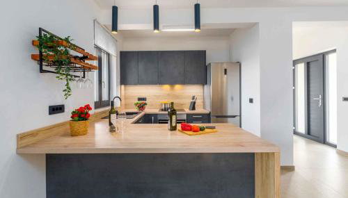 Holiday home in Visnjan - Istrien 50053 - Foto 5