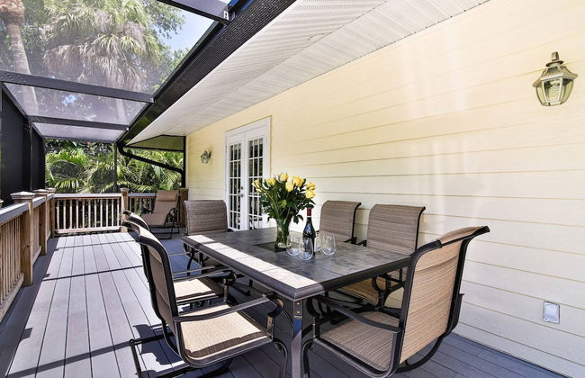 Siesta Key Home - Foto 26