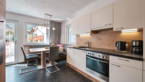 Baienhof - Photo 2, stove, dishwasher