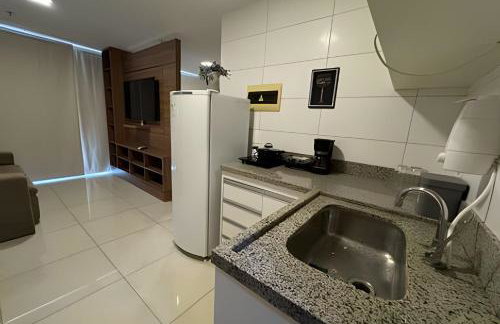 Apt de Luxo I no Shopping DF Plaza - Aguas Claras - Foto 34