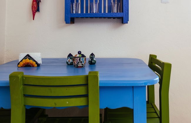 Pied-a-terre at Casitas Aparicio - Foto 26