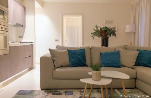 Metropol Ceccarini Suite - Luxury apartments - Foto 73