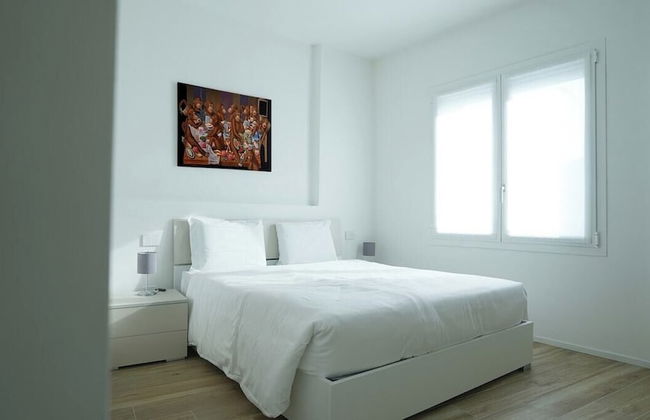 Palazzo Gilberto - Foto 5