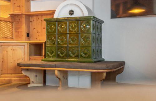 CHALET ARIA Stay Mountain Relax - Foto 11