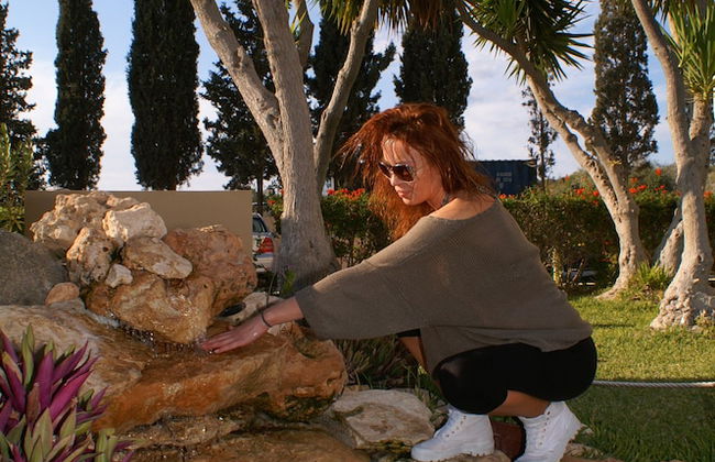 Napa Prince Hotel Apartments - Foto 63