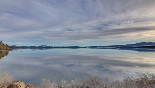 Peaceful Lake Almanor Cabin Fish, Hunt and Hike! - Foto 3