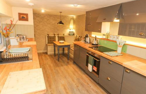 Dowager Cottage - Foto 12