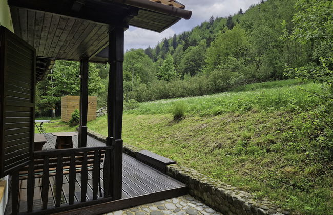 Willa Juszczyn - Foto 32