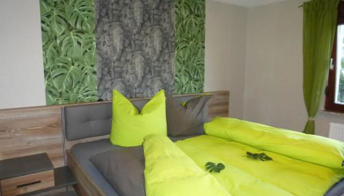 Ferienwohnung Pusteblume - Foto 5