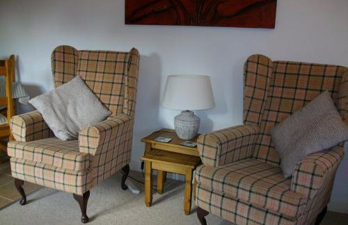 The Barton Annexe - Foto 21