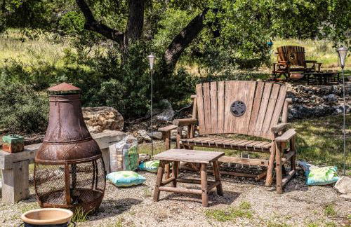 The Century Oak: 3-Unit Estate next to Remi's Ridge & Hayes Hollow - Photo 26