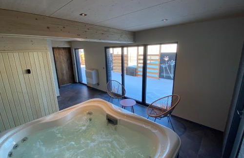 Les Gîtes de La Miellerie des Combes 5 étoiles - Foto 10