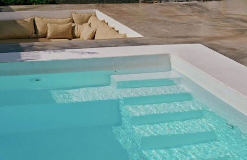 Casa del Aljibe - La Casa - Foto 57