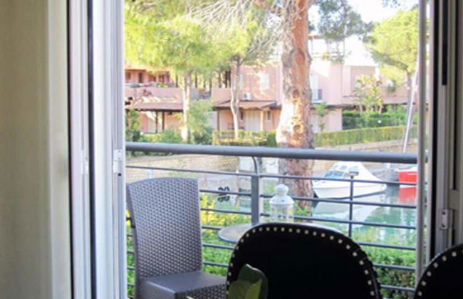 Residence Baia dei Delfini - Foto 26