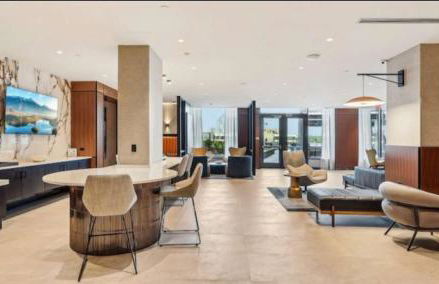 Sojourn Rosslyn Gym Pool Rooftop & Free Parking - Foto 21