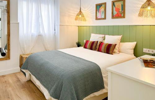 Casa Llorca. Estilo y tradición cerca del centro. - Photo 41