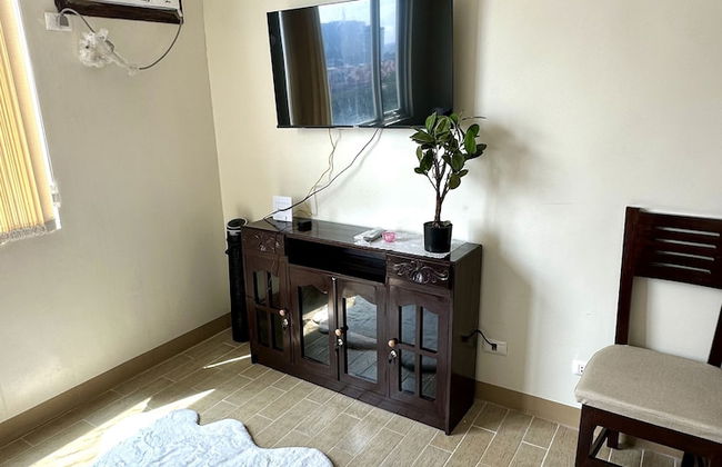 Comfy Studio UnitM OneMadison35 - Foto 21