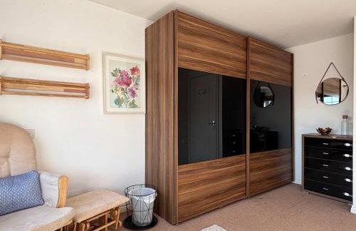 WS10 Contractor House 3 Bed 3 Bath with Parking - Foto 19